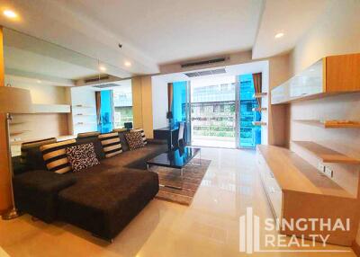 For RENT : The Rajdamri / 2 Bedroom / 2 Bathrooms / 113 sqm / 60000 THB [8584411]