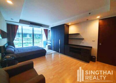 For RENT : The Rajdamri / 2 Bedroom / 2 Bathrooms / 113 sqm / 60000 THB [8584411]