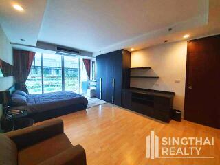 For RENT : The Rajdamri / 2 Bedroom / 2 Bathrooms / 113 sqm / 60000 THB [8584411]