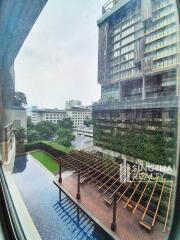 For RENT : The Rajdamri / 2 Bedroom / 2 Bathrooms / 113 sqm / 60000 THB [8584411]