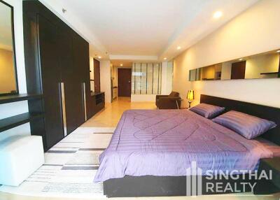 For RENT : The Rajdamri / 2 Bedroom / 2 Bathrooms / 113 sqm / 60000 THB [8584411]