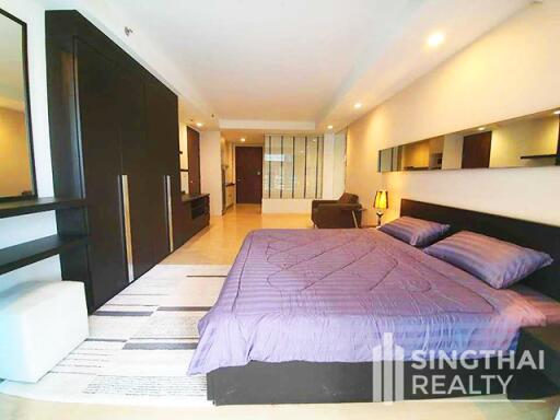 For RENT : The Rajdamri / 2 Bedroom / 2 Bathrooms / 113 sqm / 60000 THB [8584411]