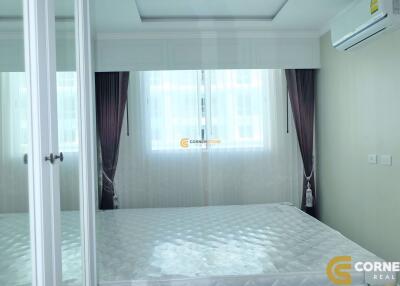 1 bedroom Condo in The Orient Resort and Spa Jomtien