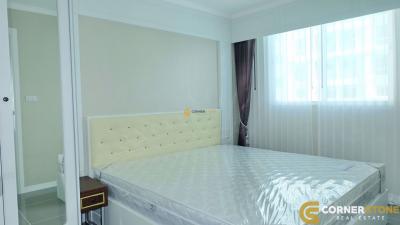 1 bedroom Condo in The Orient Resort and Spa Jomtien