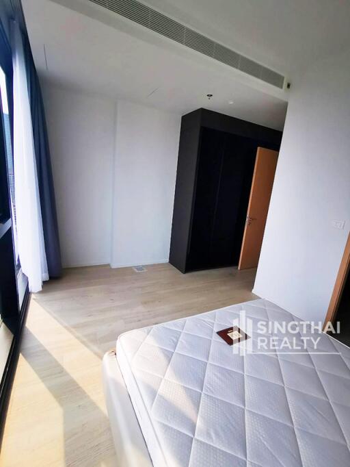 For RENT : The Lofts Silom / 2 Bedroom / 1 Bathrooms / 67 sqm / 50000 THB [8611850]