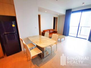 For RENT : The Lofts Silom / 2 Bedroom / 1 Bathrooms / 67 sqm / 50000 THB [8611850]