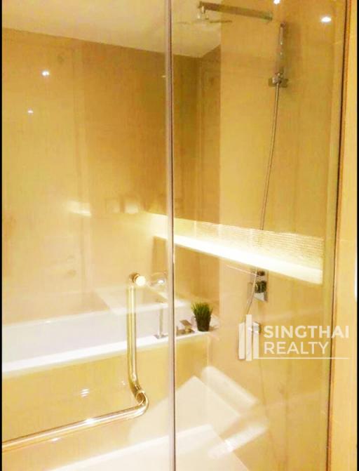 For RENT : H Sukhumvit 43 / 1 Bedroom / 1 Bathrooms / 43 sqm / 50000 THB [8639269]