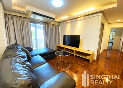 For RENT : Richmond Palace / 3 Bedroom / 2 Bathrooms / 146 sqm / 50000 THB [8688221]