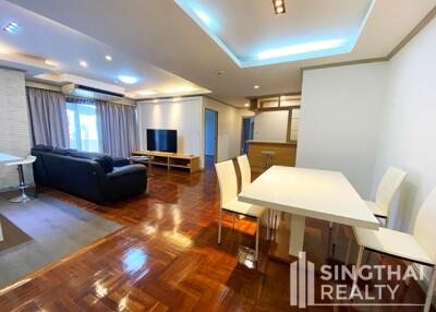 For RENT : Richmond Palace / 3 Bedroom / 2 Bathrooms / 146 sqm / 50000 THB [8688221]