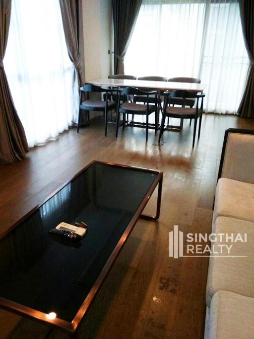 For RENT : Na Vara Residence / 2 Bedroom / 2 Bathrooms / 82 sqm / 50000 THB [8695150]
