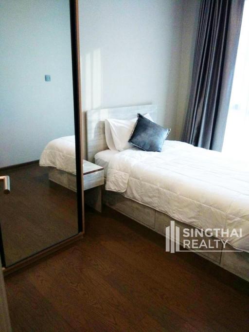 For RENT : Na Vara Residence / 2 Bedroom / 2 Bathrooms / 82 sqm / 50000 THB [8695150]