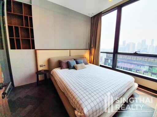 For RENT : The ESSE Sukhumvit 36 / 1 Bedroom / 1 Bathrooms / 43 sqm / 50000 THB [8721531]