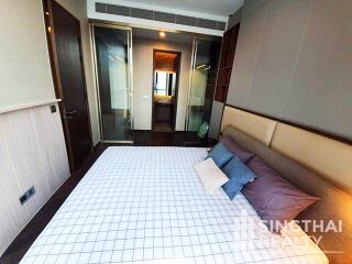 For RENT : The ESSE Sukhumvit 36 / 1 Bedroom / 1 Bathrooms / 43 sqm / 50000 THB [8721531]