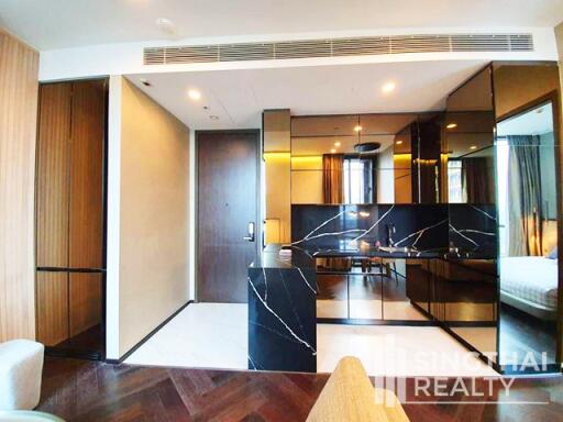 For RENT : The ESSE Sukhumvit 36 / 1 Bedroom / 1 Bathrooms / 43 sqm / 50000 THB [8721531]