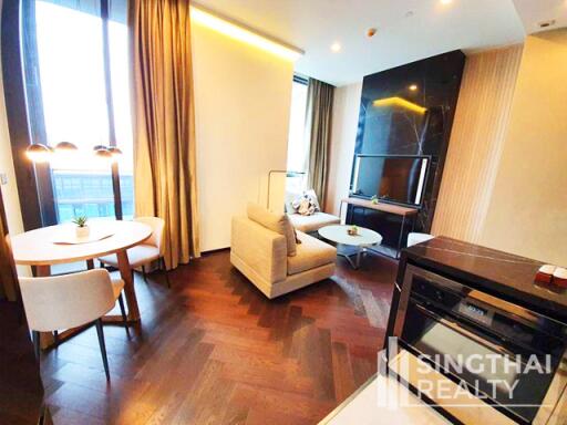 For RENT : The ESSE Sukhumvit 36 / 1 Bedroom / 1 Bathrooms / 43 sqm / 50000 THB [8721531]