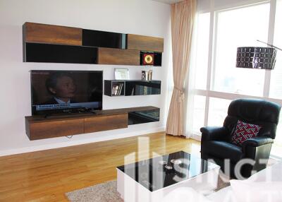 For RENT : Millennium Residence / 2 Bedroom / 2 Bathrooms / 90 sqm / 50000 THB [8750759]