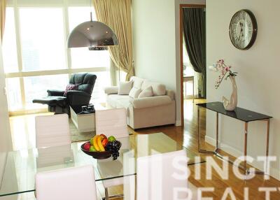 For RENT : Millennium Residence / 2 Bedroom / 2 Bathrooms / 90 sqm / 50000 THB [8750759]