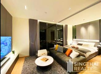 For RENT : BEATNIQ Sukhumvit 32 / 1 Bedroom / 1 Bathrooms / 43 sqm / 50000 THB [8762149]