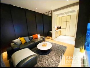 For RENT : BEATNIQ Sukhumvit 32 / 1 Bedroom / 1 Bathrooms / 43 sqm / 50000 THB [8762149]