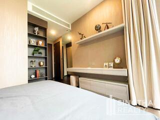 For RENT : LAVIQ Sukhumvit 57 / 1 Bedroom / 1 Bathrooms / 45 sqm / 50000 THB [8791866]