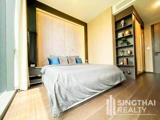 For RENT : LAVIQ Sukhumvit 57 / 1 Bedroom / 1 Bathrooms / 45 sqm / 50000 THB [8791866]