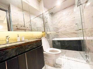 For RENT : LAVIQ Sukhumvit 57 / 1 Bedroom / 1 Bathrooms / 45 sqm / 50000 THB [8791866]