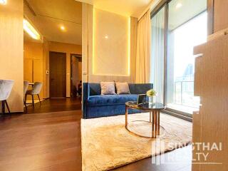 For RENT : LAVIQ Sukhumvit 57 / 1 Bedroom / 1 Bathrooms / 45 sqm / 50000 THB [8791866]