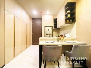 For RENT : LAVIQ Sukhumvit 57 / 1 Bedroom / 1 Bathrooms / 45 sqm / 50000 THB [8791866]