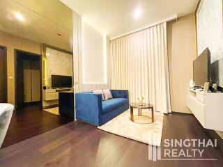 For RENT : LAVIQ Sukhumvit 57 / 1 Bedroom / 1 Bathrooms / 45 sqm / 50000 THB [8791866]