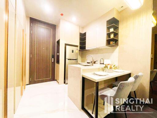 For RENT : LAVIQ Sukhumvit 57 / 1 Bedroom / 1 Bathrooms / 45 sqm / 50000 THB [8791866]