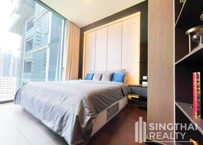 For RENT : LAVIQ Sukhumvit 57 / 1 Bedroom / 1 Bathrooms / 45 sqm / 50000 THB [8791866]