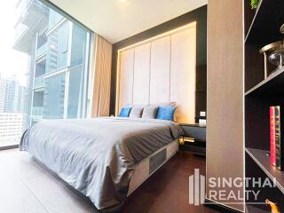 For RENT : LAVIQ Sukhumvit 57 / 1 Bedroom / 1 Bathrooms / 45 sqm / 50000 THB [8791866]