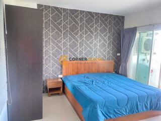 1 bedroom Condo in AD Hyatt Condominium Wongamat