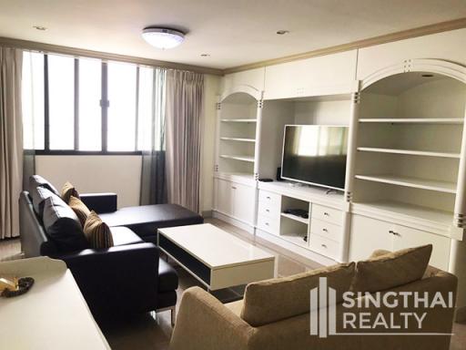 For RENT : The Prestige 49 / 2 Bedroom / 2 Bathrooms / 120 sqm / 50000 THB [8814497]