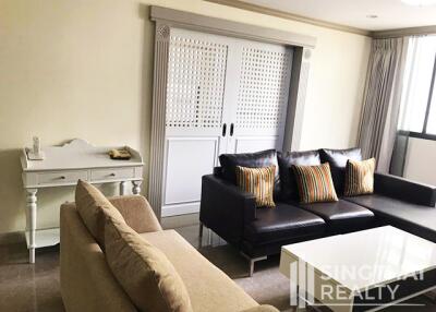 For RENT : The Prestige 49 / 2 Bedroom / 2 Bathrooms / 120 sqm / 50000 THB [8814497]