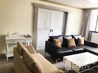 For RENT : The Prestige 49 / 2 Bedroom / 2 Bathrooms / 120 sqm / 50000 THB [8814497]