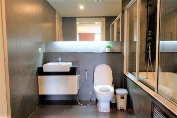 1 Bed Condo For Sale In Central Pattaya - Apus