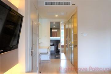 1 Bed Condo For Sale In Central Pattaya - Apus