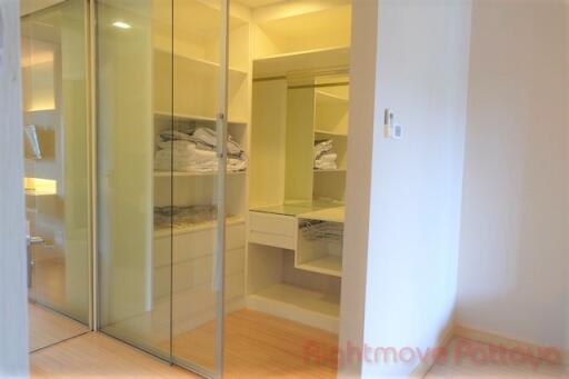 1 Bed Condo For Sale In Central Pattaya - Apus