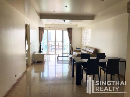 For RENT : Nusasiri Grand / 2 Bedroom / 3 Bathrooms / 120 sqm / 50000 THB [8827263]