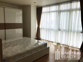 For RENT : Nusasiri Grand / 2 Bedroom / 3 Bathrooms / 120 sqm / 50000 THB [8827263]