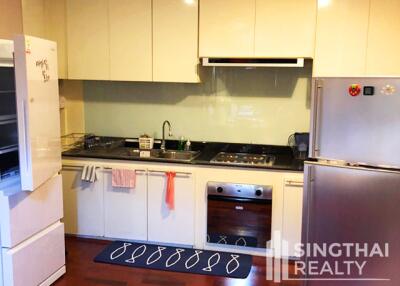 For RENT : Noble Ora / 2 Bedroom / 2 Bathrooms / 140 sqm / 50000 THB [8835412]