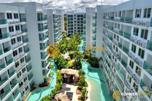 1 bedroom Condo in Amazon Residence Jomtien