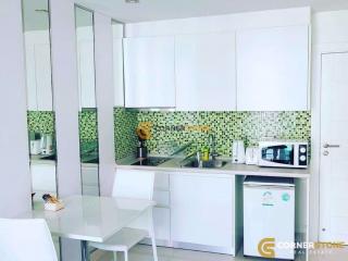 1 bedroom Condo in Amazon Residence Jomtien