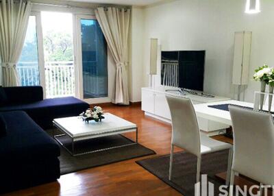 For RENT : Baan Siri Sukhumvit 13 / 2 Bedroom / 3 Bathrooms / 114 sqm / 50000 THB [8874879]