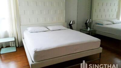 For RENT : Baan Siri Sukhumvit 13 / 2 Bedroom / 3 Bathrooms / 114 sqm / 50000 THB [8874879]