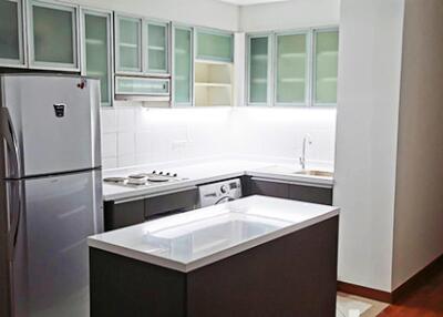 For RENT : Baan Siri Sukhumvit 13 / 2 Bedroom / 3 Bathrooms / 114 sqm / 50000 THB [8874879]