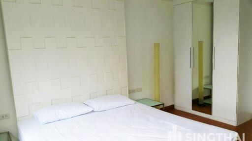 For RENT : Baan Siri Sukhumvit 13 / 2 Bedroom / 3 Bathrooms / 114 sqm / 50000 THB [8874879]