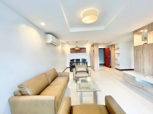 For RENT : Royal Castle / 2 Bedroom / 3 Bathrooms / 120 sqm / 50000 THB [8875287]