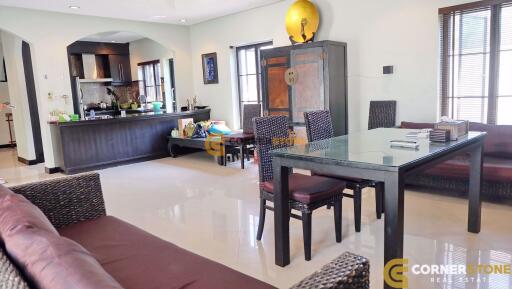 3 bedroom House in Ocean Lane Na Jomtien